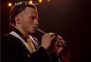 2013年欧洲电视网歌曲大赛Eurovision Song Contest